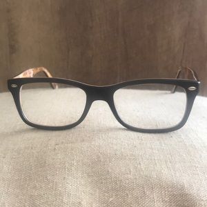 Ray-Ban eyeglasses RB5228
